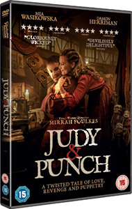 Judy & Punch |   DVD